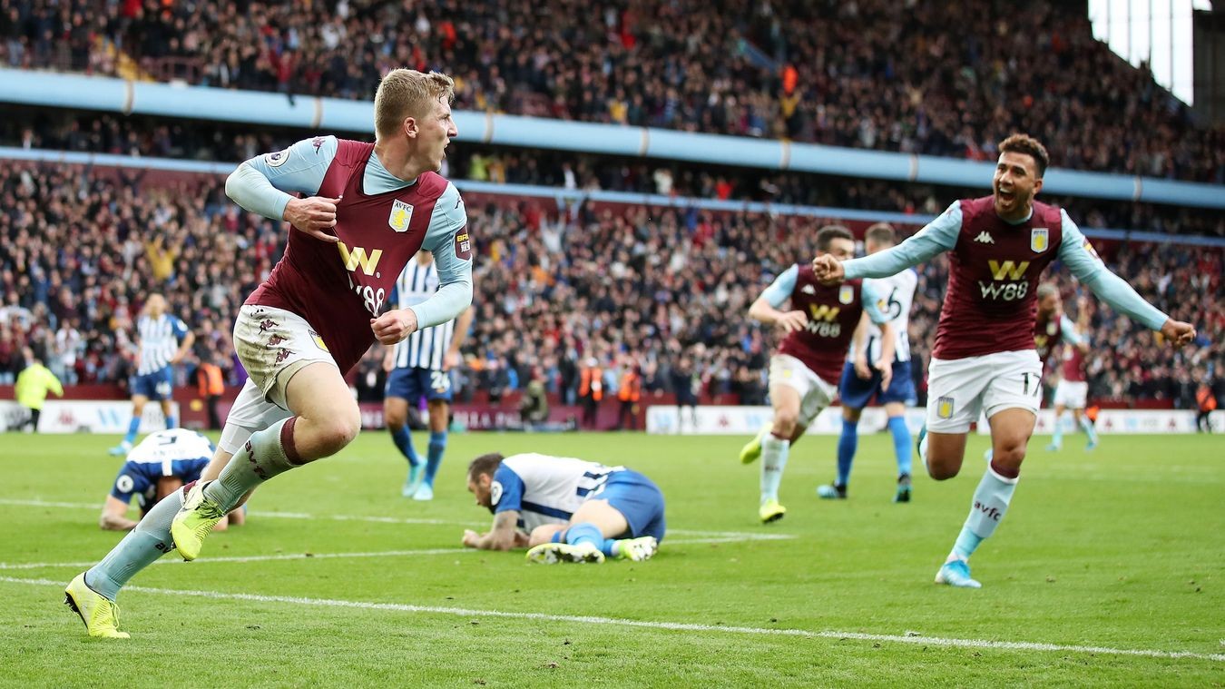 MW9 stats: Man City the kings of the road - Bóng Đá