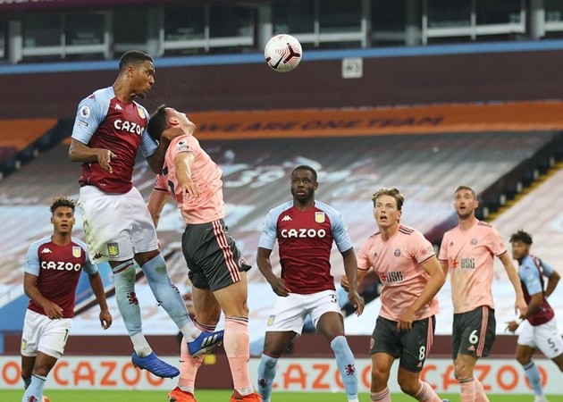 10 con số ấn tượng trước vòng  EPL: Cột mốc 'bá đạo' chờ Man Utd - Bóng Đá