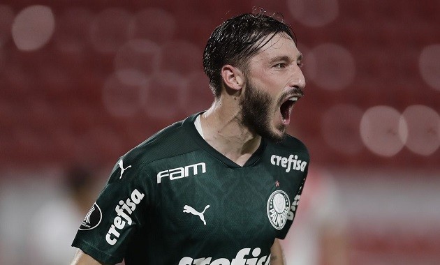 TIAGO PINTO CONFIRMS VIÑA IS JOINING ROMA - Bóng Đá