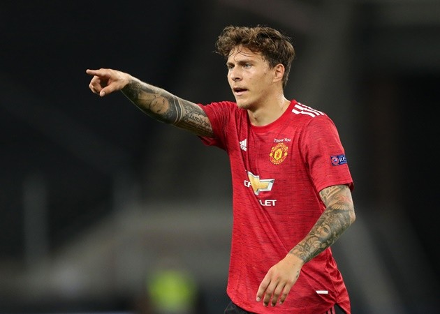 “I’ve struggled through matches” – Man United player reveals injury issue, worry for Solskjaer - Bóng Đá