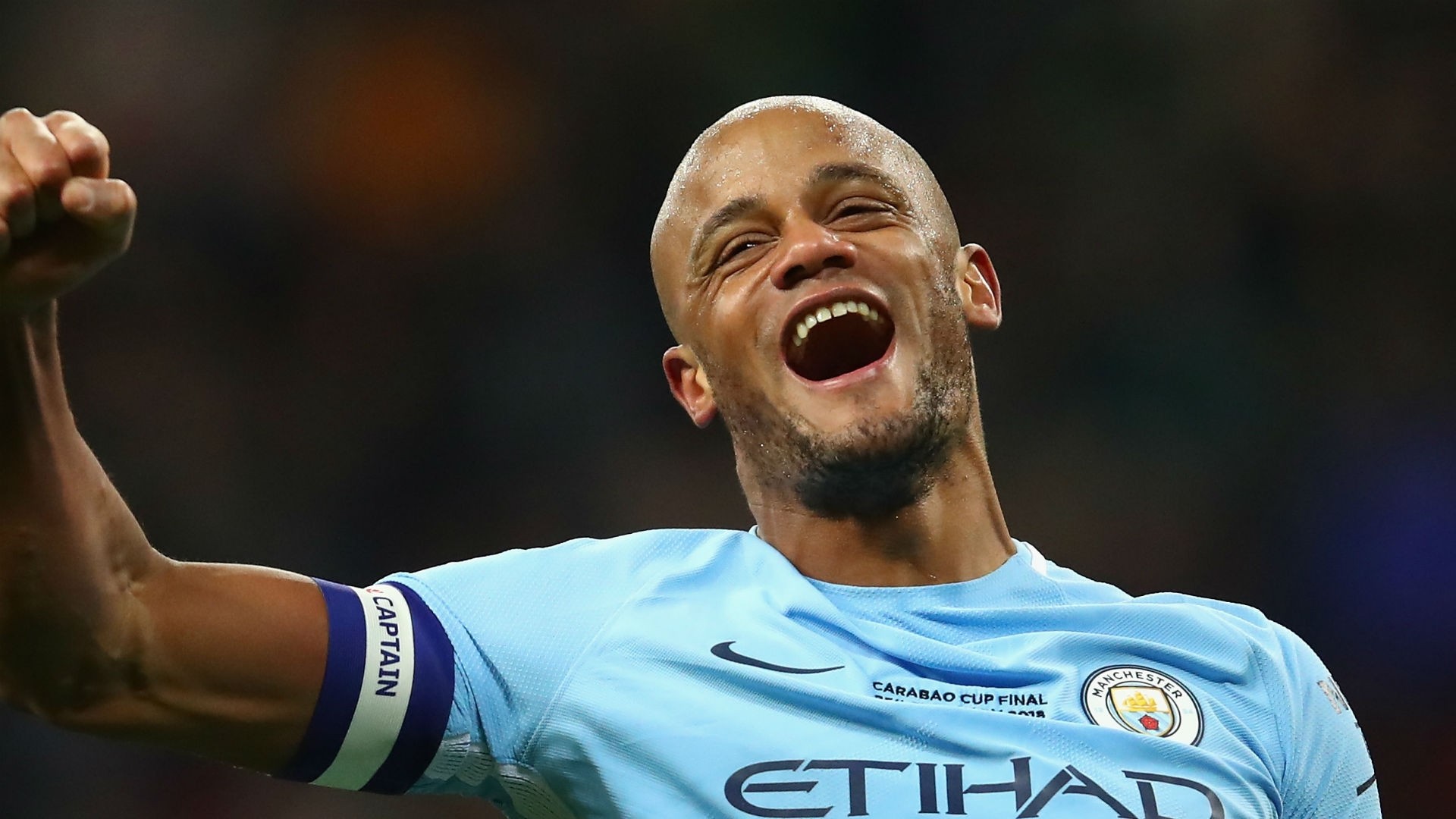Kompany: 