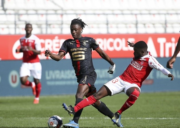 10 sao tuổi teen ra sân nhiều nhất mùa này: 'Báu vật' Arsenal số 1 - Bóng Đá