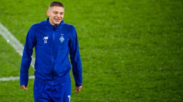 Man utd targets Mykolenko, Brooks, Sancho, Costa - Bóng Đá