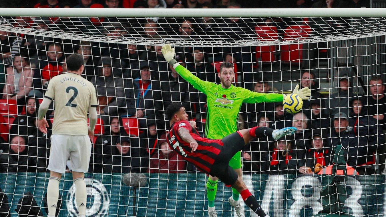 Manchester United have a new position to make a transfer priority - Bóng Đá
