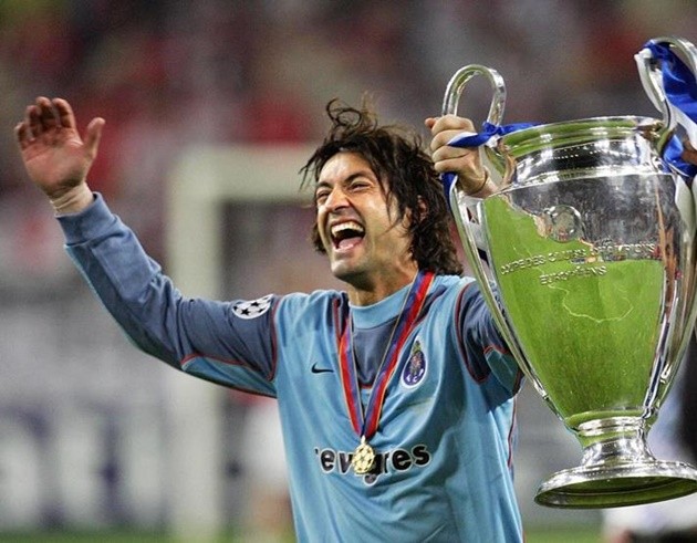 Most Clean Sheets In Champions League History - Bóng Đá