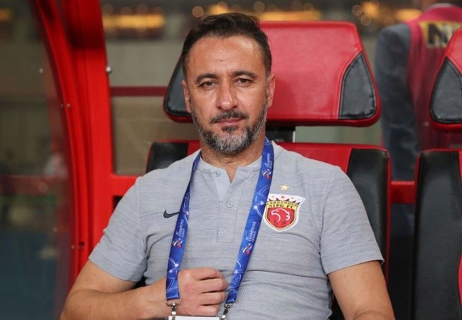 Arsenal make offer to Vitor Pereira to become new head coach - Bóng Đá