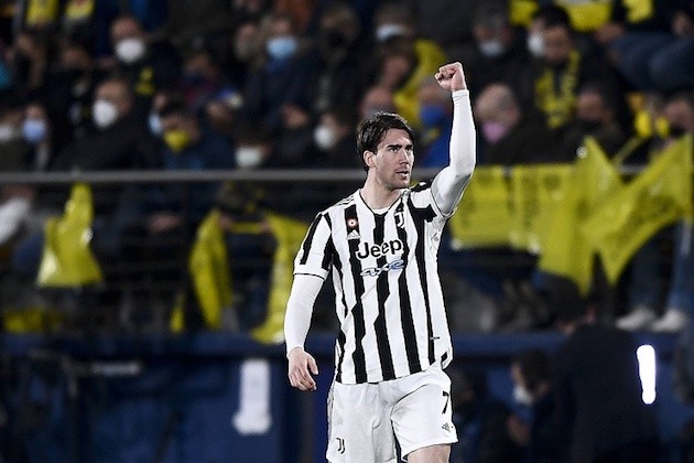 Arsenal có một cách hoàn hảo để trả đũa Juventus vụ Vlahovic - Bóng Đá