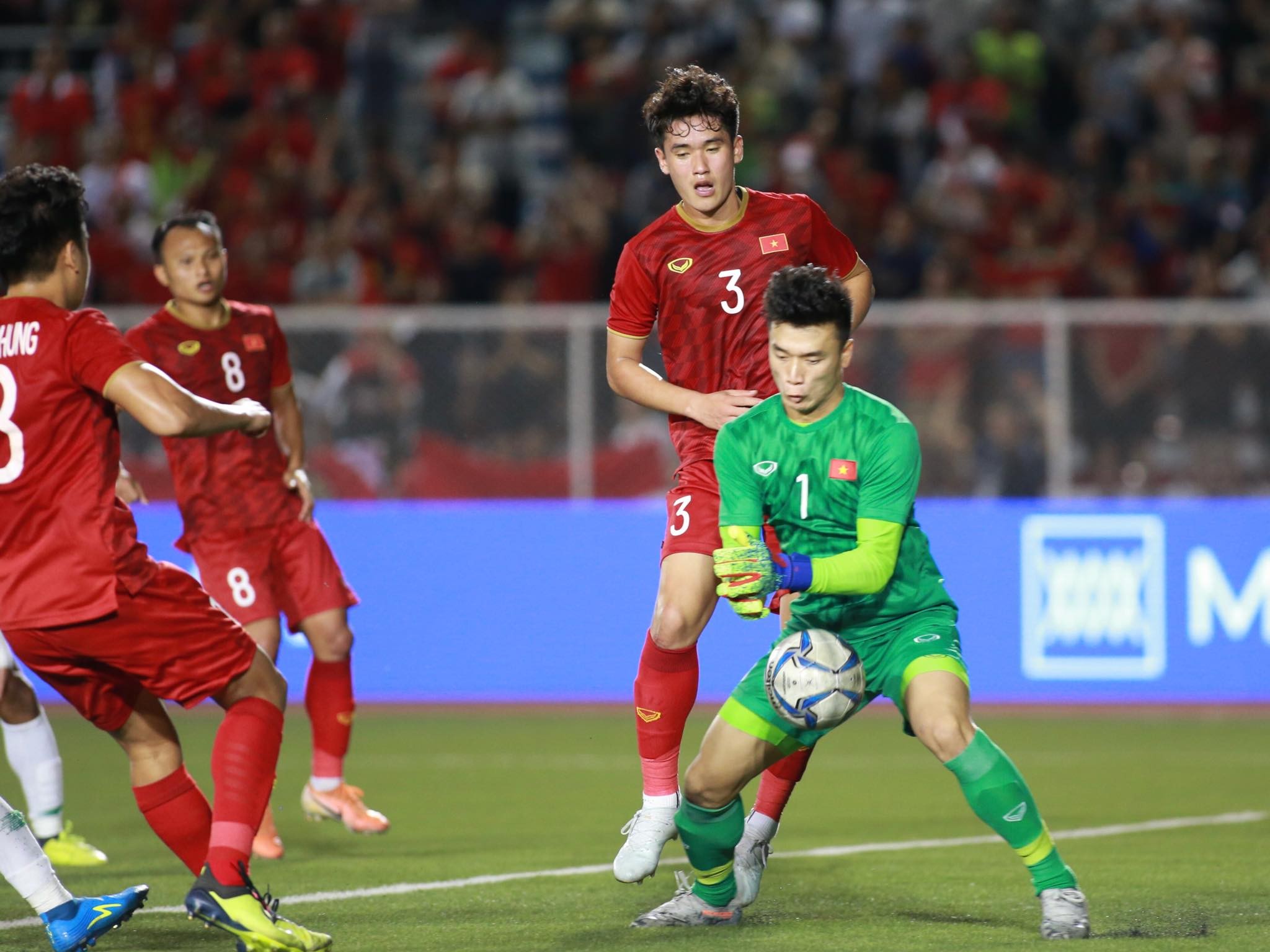 Những nốt trầm của Công Phượng, Tiến Dũng và “cứu tinh” TP.HCM - Bóng Đá