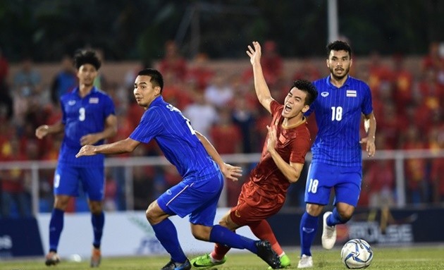 Bạn đã hiểu vì sao U22 Thái Lan 