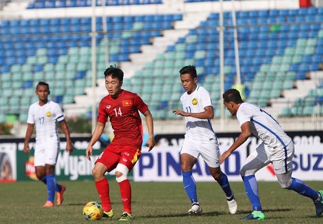 Vietnam vs Malaysia – A look back at the five most recent meetings between the two ASEAN sides - Bóng Đá