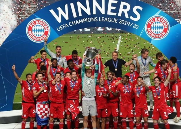 10 CLB hay nhất thập kỷ qua: Thảm hại Man Utd; Cú sốc với Barca - Bóng Đá