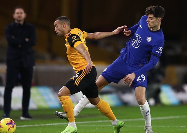 Frank Leboeuf ‘very concerned’ about ‘invisible’ Chelsea summer signing Kai Havertz - Bóng Đá