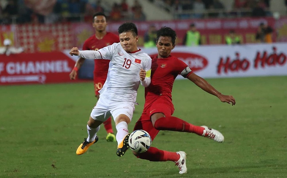 Báo Indonesia cảnh báo đội nhà về sức mạnh của U22 Việt Nam - Bóng Đá