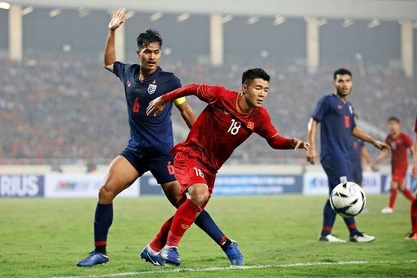 CĐV Thái Lan lên tiếng thách thức ĐT Việt Nam - Bóng Đá
