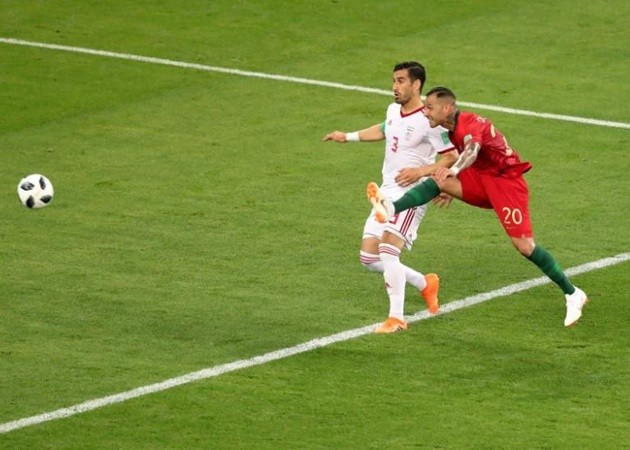 'Vua Trivela' Quaresma và sự nghiệp thăng trầm với 10 CLB từ Á sang Âu - Bóng Đá