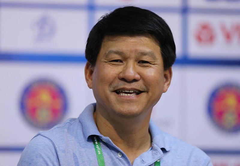 Nhân sự biến động, HLV Sài Gòn FC nói thẳng: 