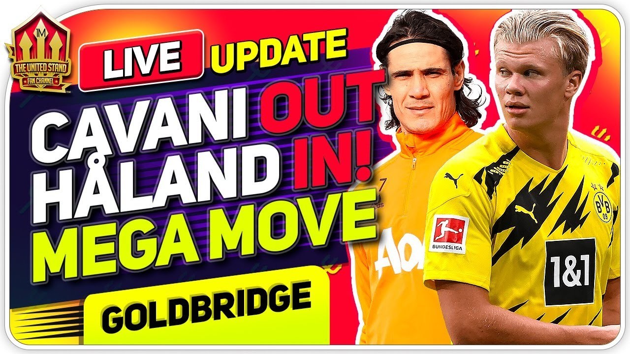 Manchester United chiefs Ed Woodward and John Murtough meet Edinson Cavani for showdown talks in bid to convince him to stay for another year - Bóng Đá