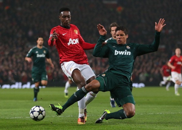 Man United have identified their number one target this summer as world-class star becomes available - Varane - Bóng Đá