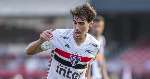 West Ham targeting £13m-rated Brazillian as Lingard alternative - Bóng Đá