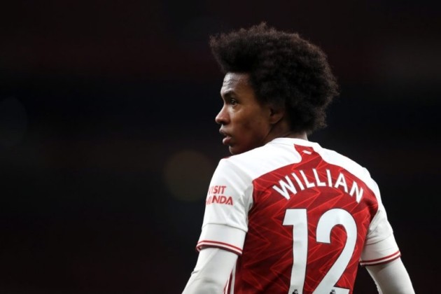3 Arsenal stars named in Premier League Worst XI of the season - Bóng Đá