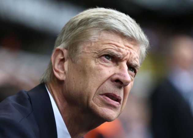 ‘HE COULD BRING US BACK’: SOME ARSENAL FANS WANT ‘FOOTBALL GENIUS’ AT CLUB AFTER RECENT COMMENTS - Bóng Đá
