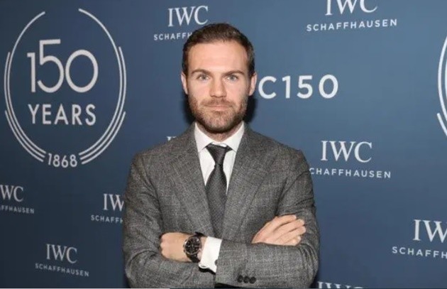 Most intelligent footballers: Tomori is studying business management, while Lukaku is multi-lingual and Mata studied journalism - Bóng Đá