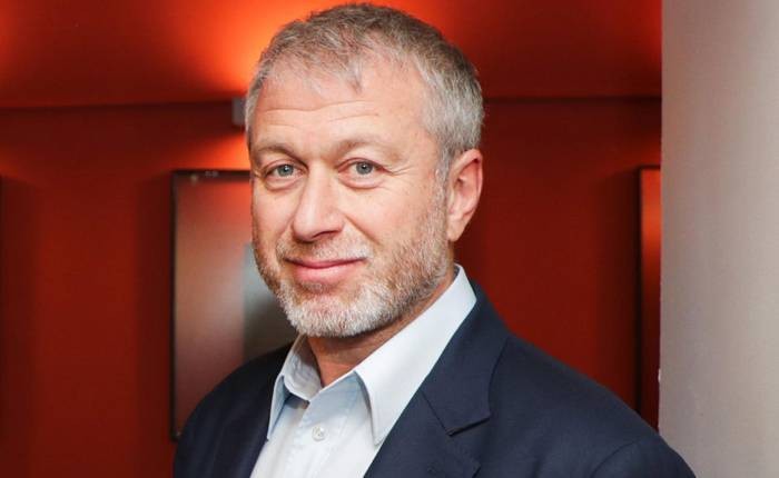 Tất cả đã sai về Roman Abramovich - Bóng Đá