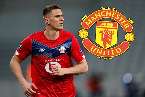 5 ứng cử viên thay thế Ole Gunnar Solskjaer tại Man Utd - Bóng Đá