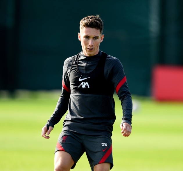 Diogo Jota đến, Liverpool đẩy 