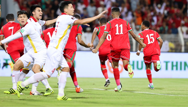 Bài học cho bóng đá Việt Nam trong giấc mơ World Cup - Bóng Đá