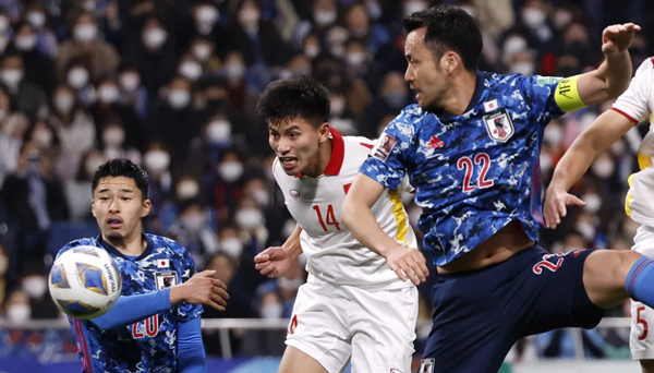 Bài học cho bóng đá Việt Nam trong giấc mơ World Cup - Bóng Đá
