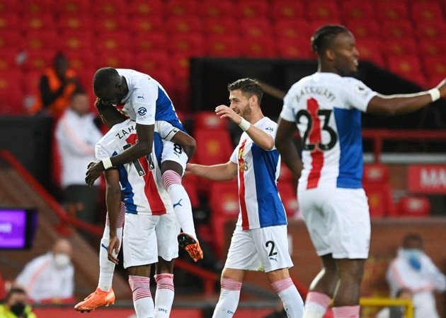 10 con số đặc biệt trước vòng 4 EPL: Mourinho 'giải hạn' trước M.U? - Bóng Đá