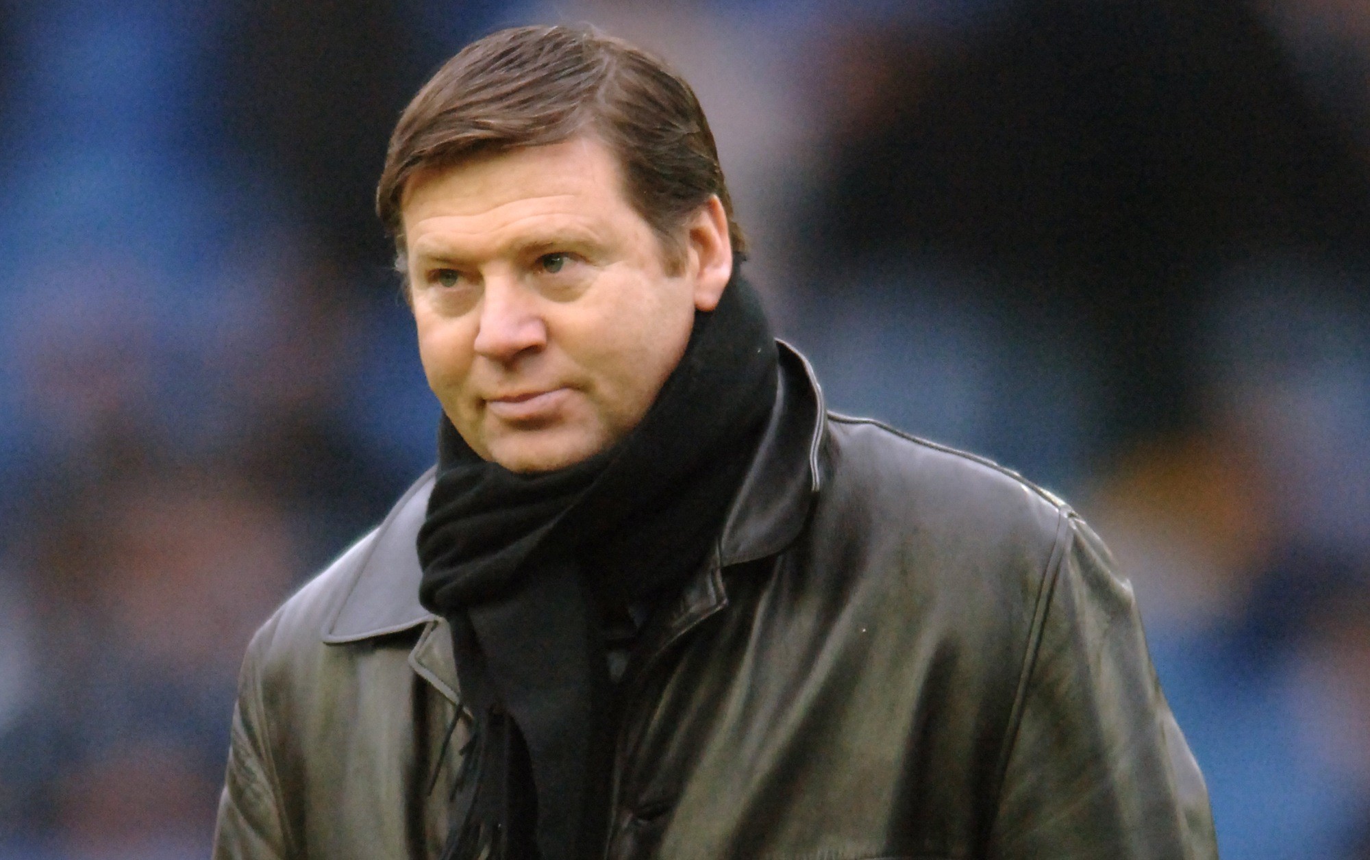Chris Waddle talks about Tottenham - Bóng Đá