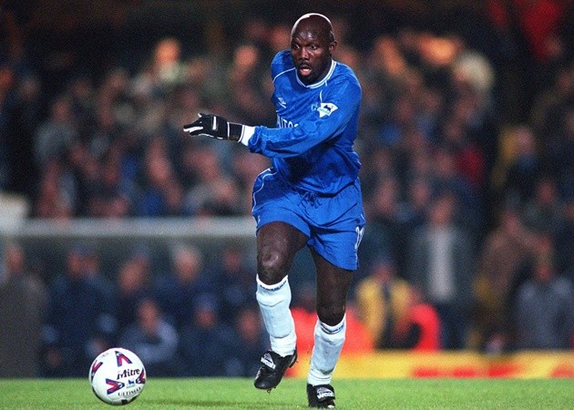 Từ Drogba đến Salah: 10 sao châu Phi nổi tiếng từng chơi cho Chelsea - Bóng Đá