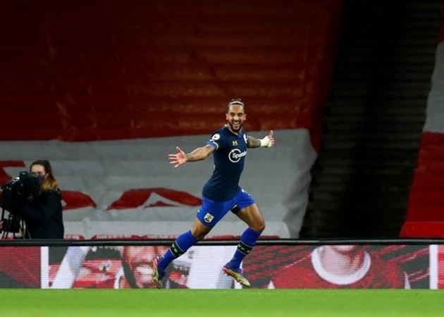 Đội hình tiêu biểu vòng 13 EPL: Rashford và 'nỗi ân hận' của Arsenal - Bóng Đá