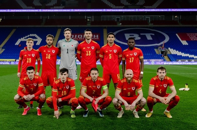 10 mẫu áo đấu 'cực phẩm' của EURO 2020 - Bóng Đá