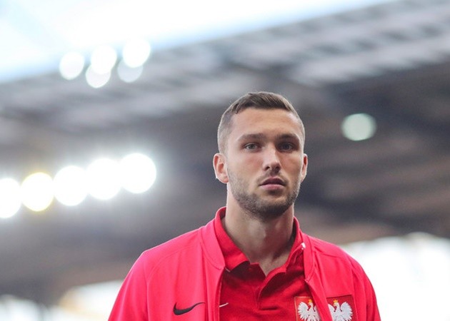 Chelsea eye £54 million Thiago Silva successor (Walukiewicz) - Bóng Đá
