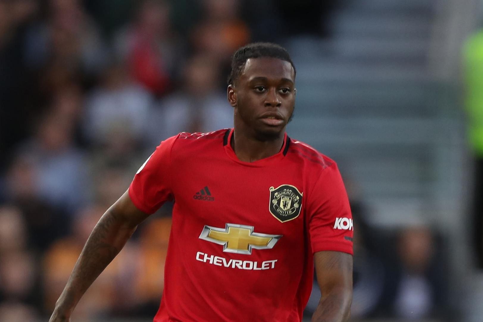 Đi tìm đội hình 'tối ưu' của Man Utd khi đón 2 'sao bự' trở lại - Bóng Đá
