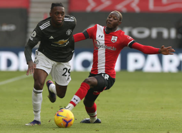 5 điểm nhấn Southampton vs Man Utd - Bóng Đá