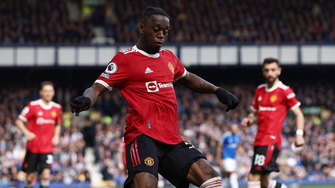 Bất ngờ Martial, Wan-Bissaka sau 2 buổi làm việc với Ten Hag - Bóng Đá