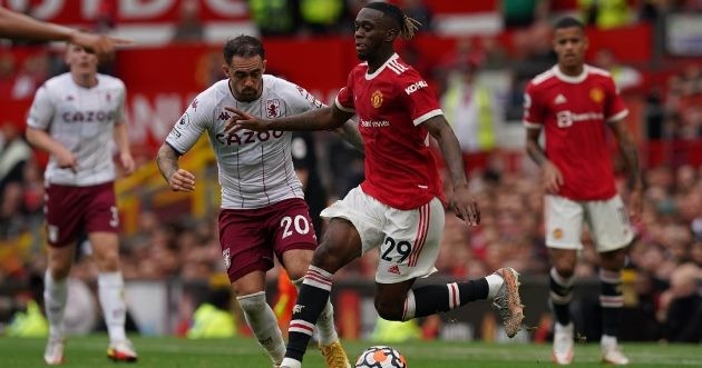 ‘He wouldn’t get a game in League Two’ – pundit blasts Man Utd star - Bóng Đá