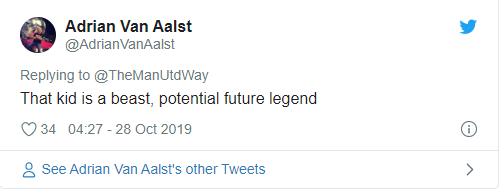 Man Utd fans laud Aaron Wan-Bissaka after defensive masterclass against Norwich - Bóng Đá