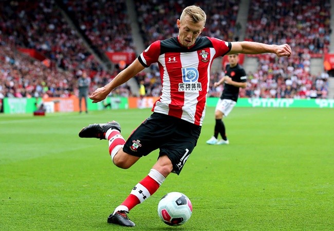 10 CLB sử dụng 'gà nhà' nhiều nhất EPL: Man Utd trên đỉnh; 2 'cú sốc' - Bóng Đá