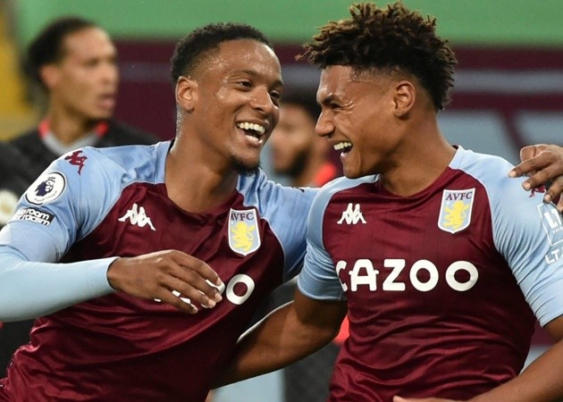 10 con số kinh hoàng trận Villa 7-2 Liverpool: 'Ác mộng' sau 10 năm - Bóng Đá