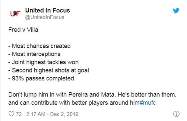 Khó tin! CĐV Man Utd bảo vệ... 