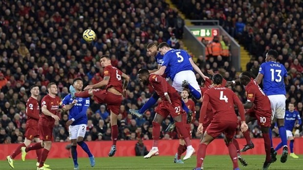 Liverpool 