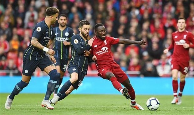 Không phải Liverpool, Chelsea mới là 