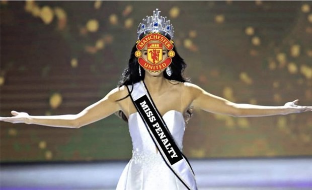 Đến CĐV Man Utd cũng muốn Maguire làm đội trưởng - Bóng Đá