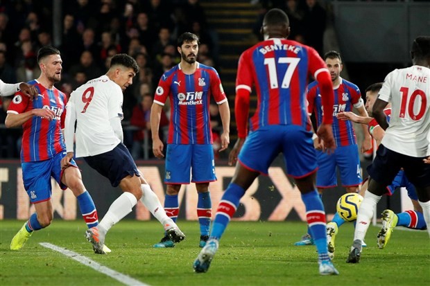 Liverpool và những màn 