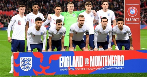 Danh sách 12 đội tuyển có vé dự EURO 2020 - Bóng Đá